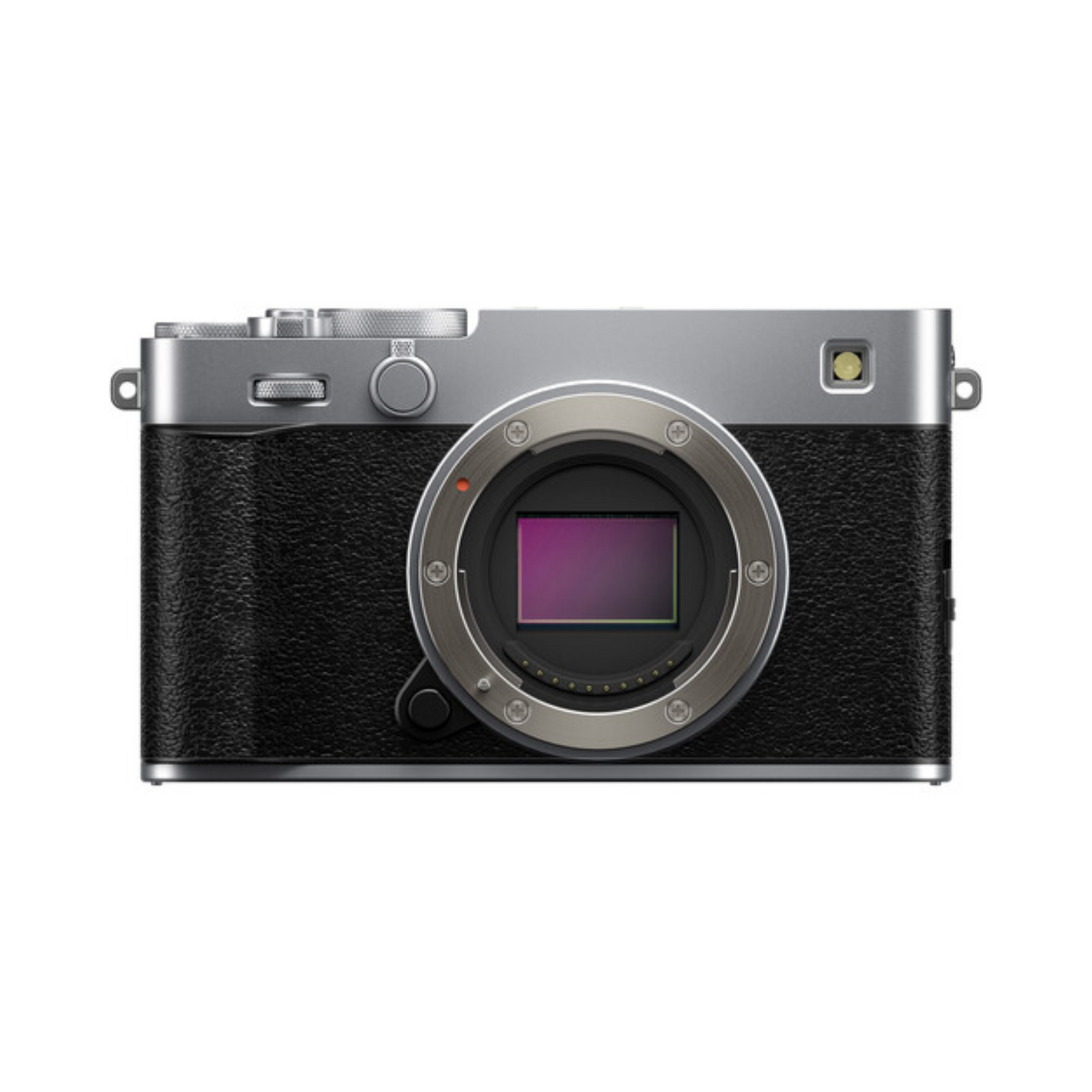 FUJIFILM X-E5 Mirrorless Camera Body Only