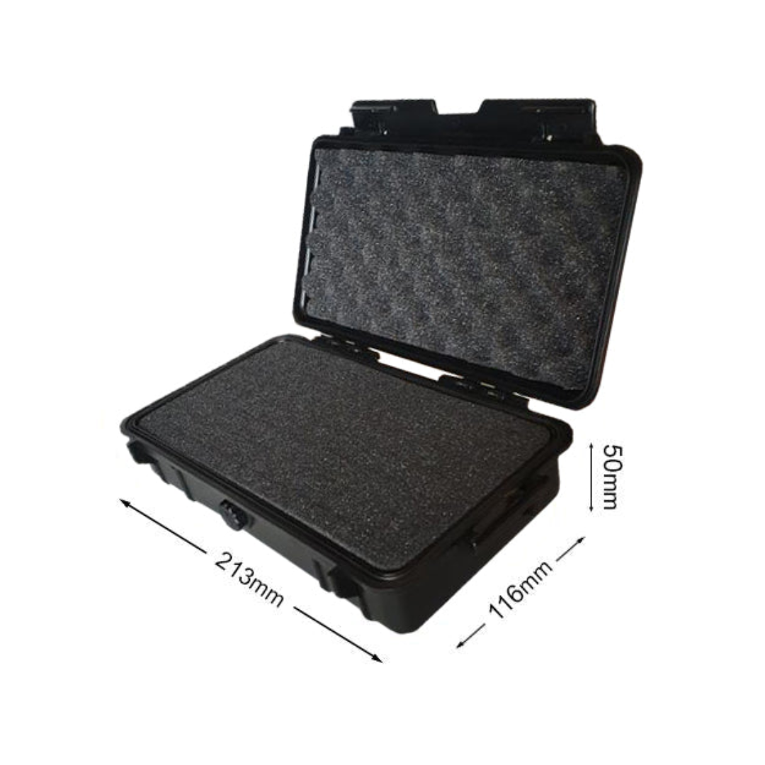 Tuffcase T-150 (Black)