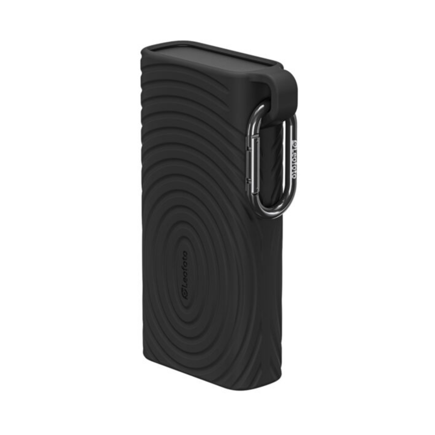 Leofoto LCR-01 High-Speed Memory Card Reader Case – Black