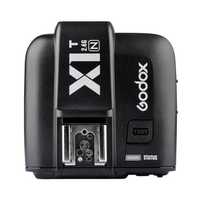 Godox Trigger X1T-N for Nikon