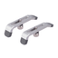 AOI MDS-01-STD1-2-SLR Modular System 01 - Stand (Silver Color)