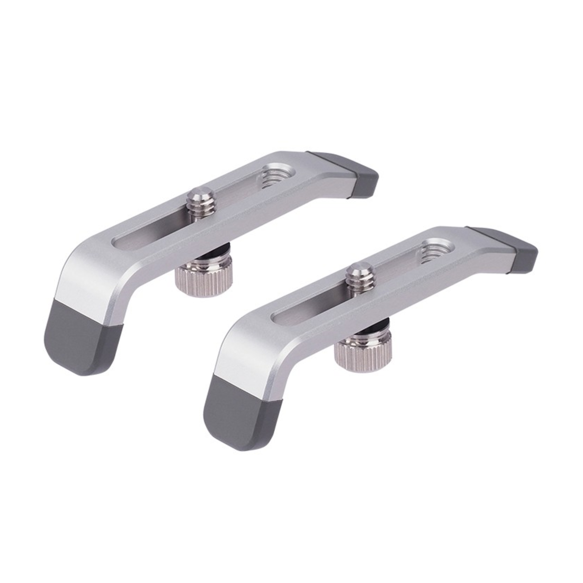 AOI MDS-01-STD1-2-SLR Modular System 01 - Stand (Silver Color)