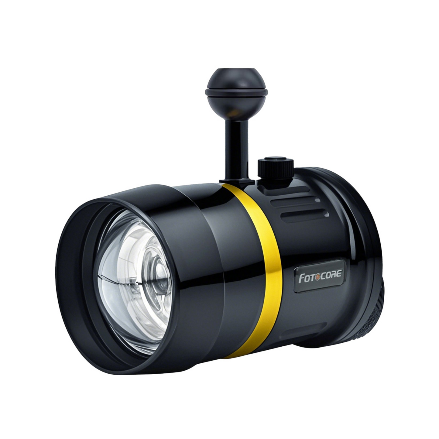 Fotocore GTM Strobe Light (Black)