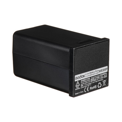 Godox Lithium Battery for AD300pro