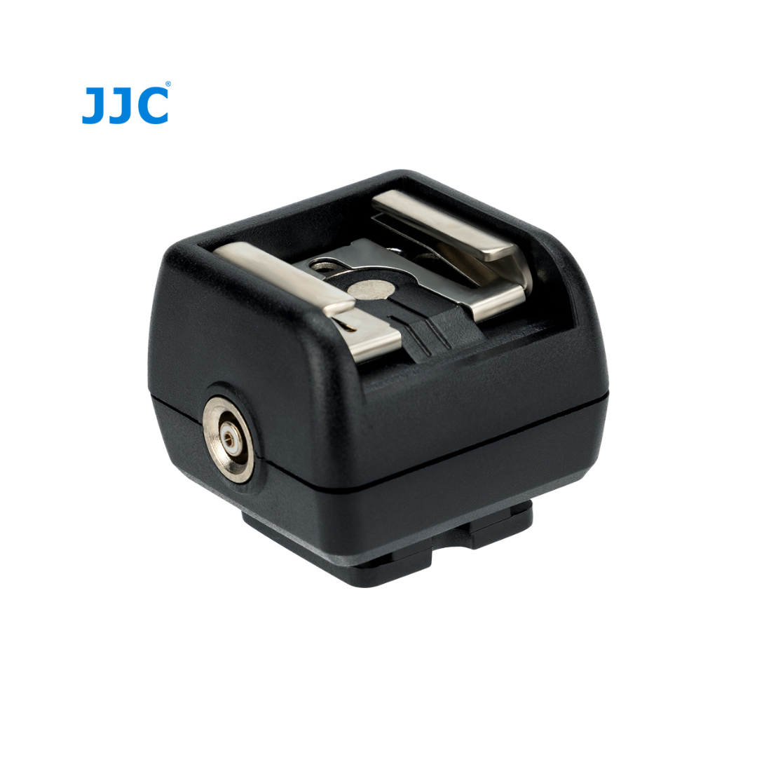 JJC Hot Shoe Adapter Universal JSC-2