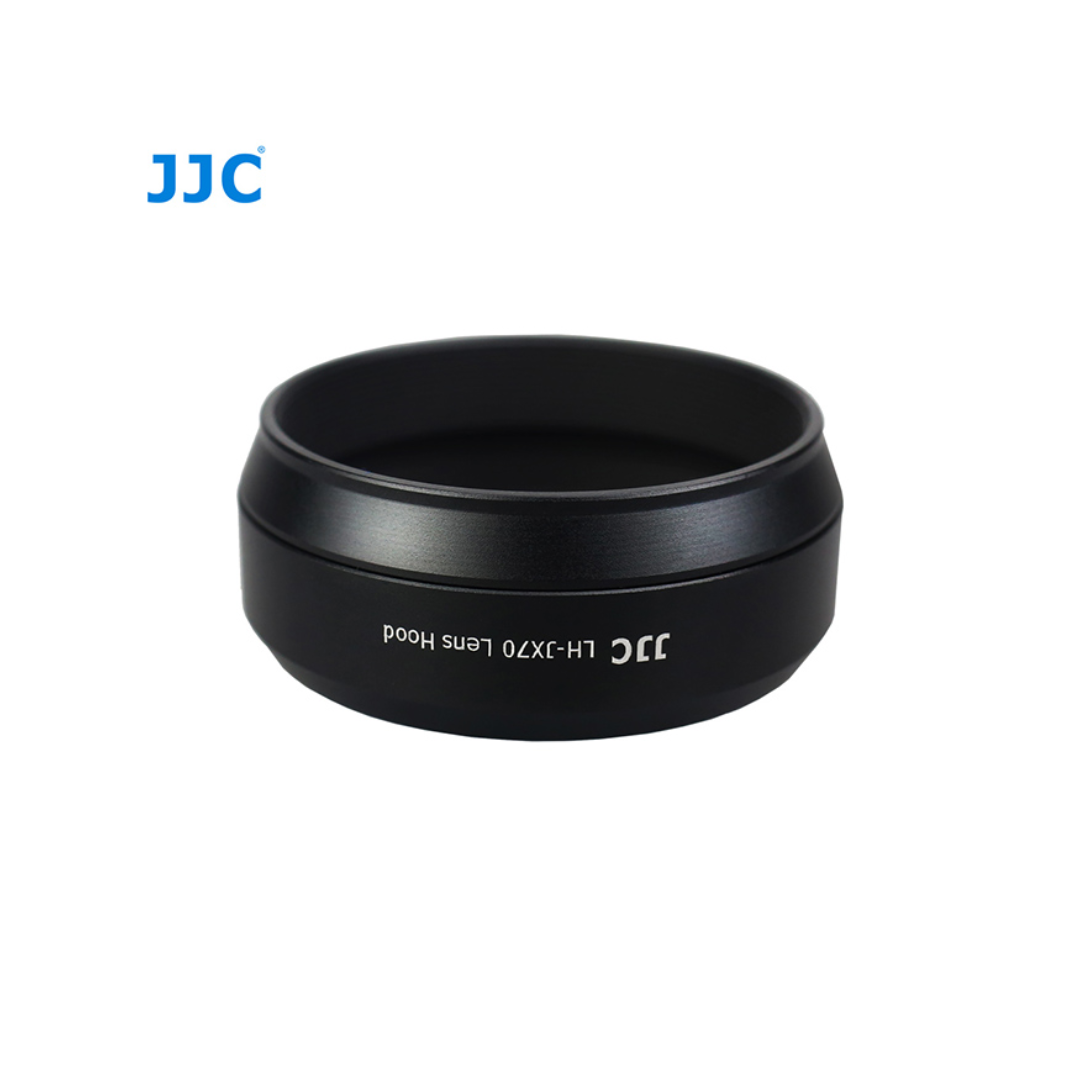 JJC Lens Hood Metal LH-X70