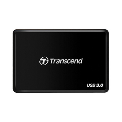 Transcend RDF2 CFast 2.0 Card Reader