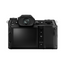 Fujifilm GFX 100S II Medium Format Mirrorless Camera