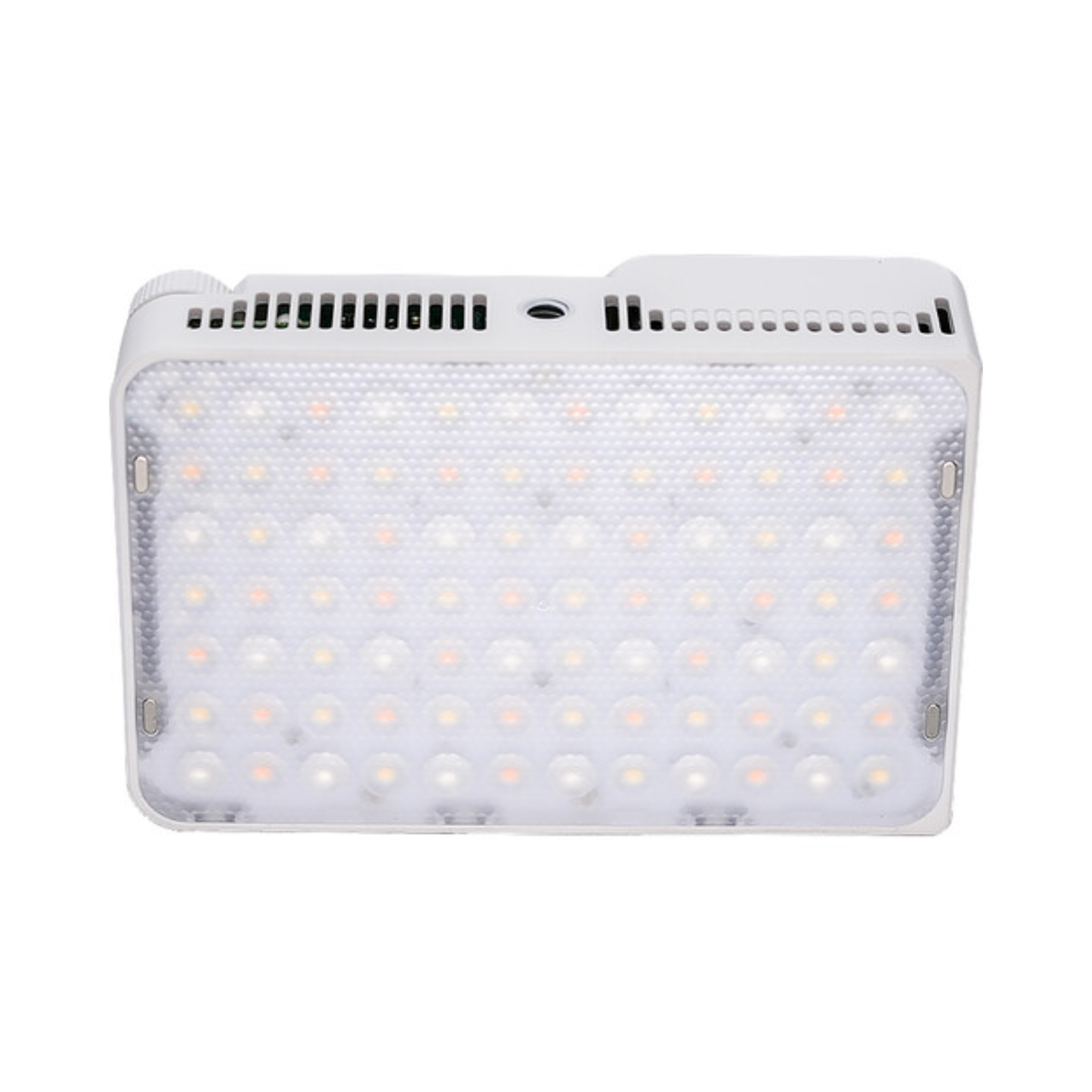 Amaran Ace 25c RGB LED Light Panel (White)