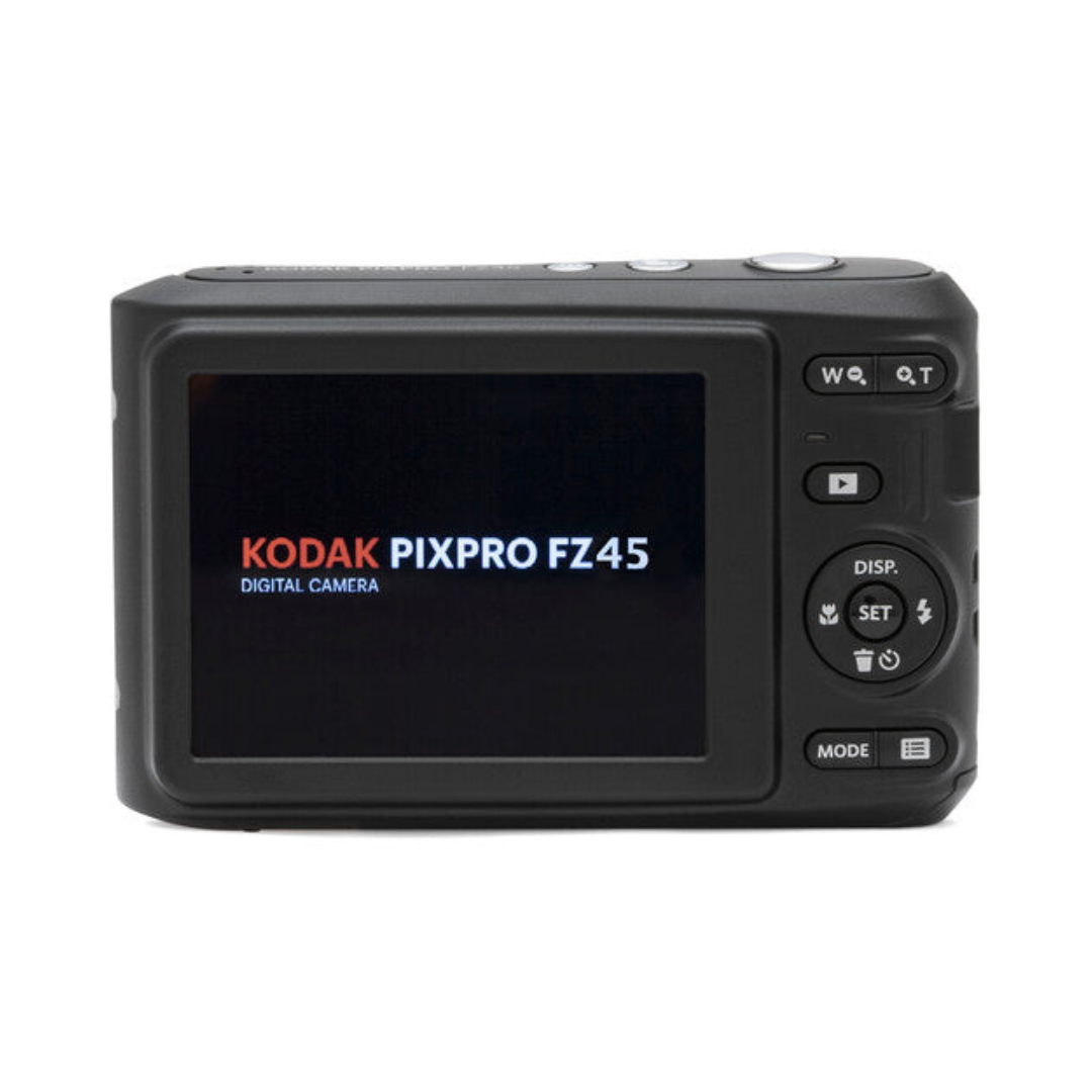 Kodak Pixpro FZ45 (White)