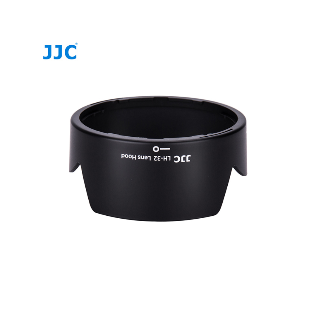 JJC Lens Hood LH-32 NK 18-135