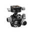 Leofoto G3 50mm 3-Axis Geared Head with BPL-50N Plate