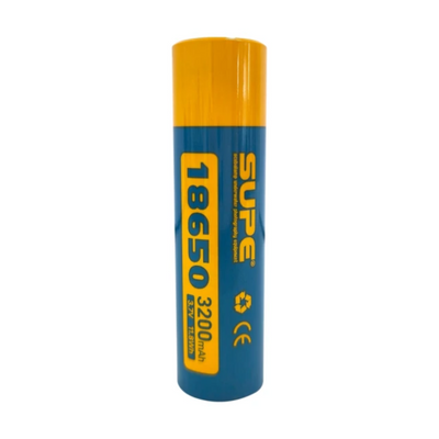 Supe 18650 Type C Battery