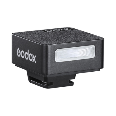 Godox IM20 Mini Flash (Black)