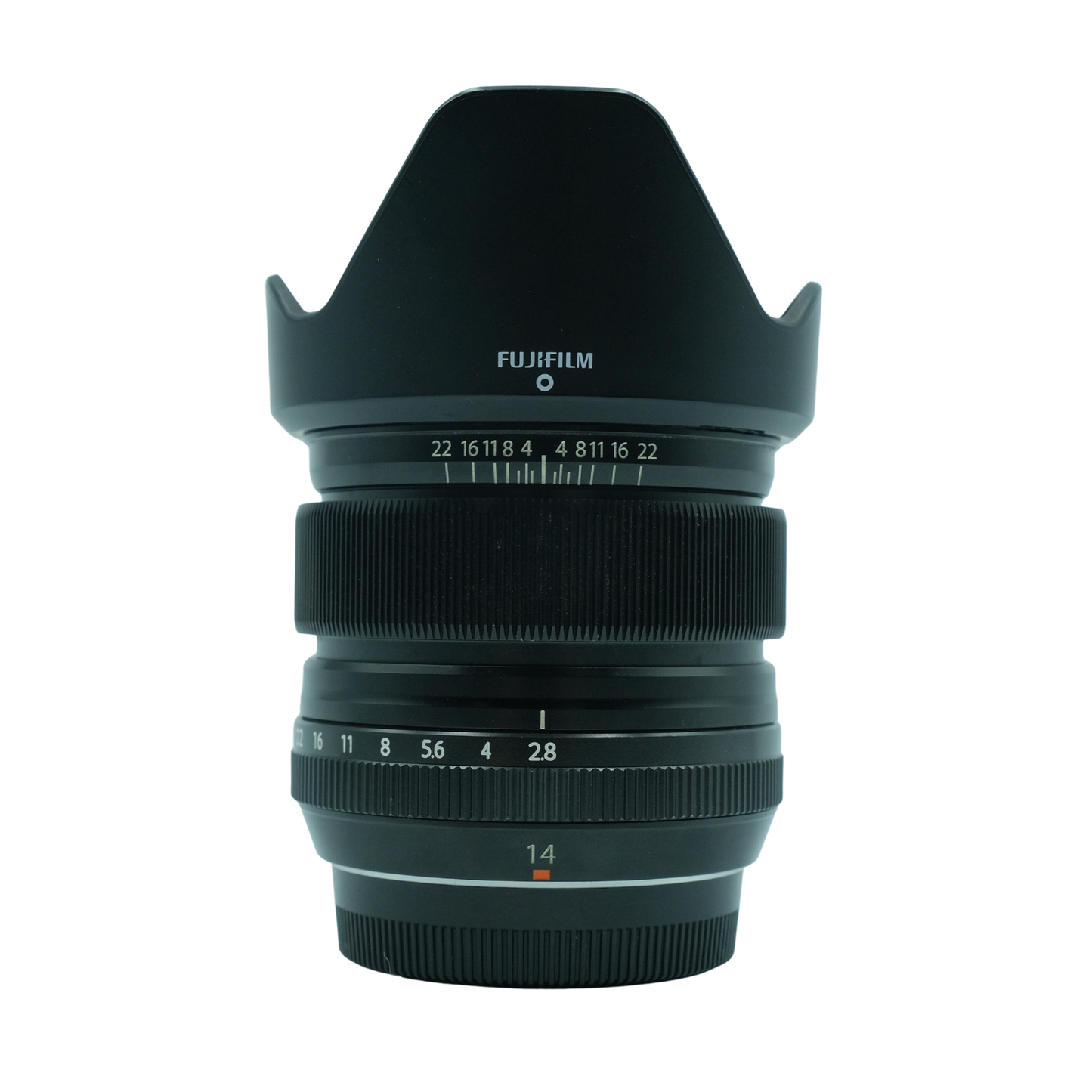 FUJIFILM XF 14mm f/2.8 R Lens 2nd Hand