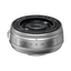Fujifilm XF 23mm f/2.8 R WR Lens Silver