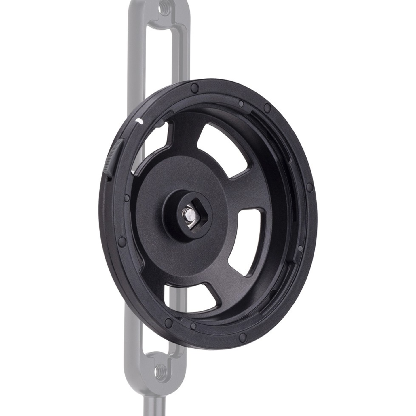 AOI QRS-01-MB4P Quick Release System 01 Mount Base for Backscatter Arch Plate or Ultralight Arms