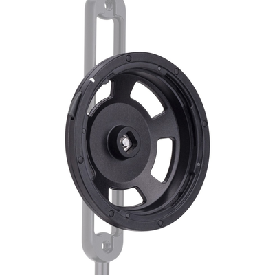 AOI QRS-01-MB4P Quick Release System 01 Mount Base for Backscatter Arch Plate or Ultralight Arms