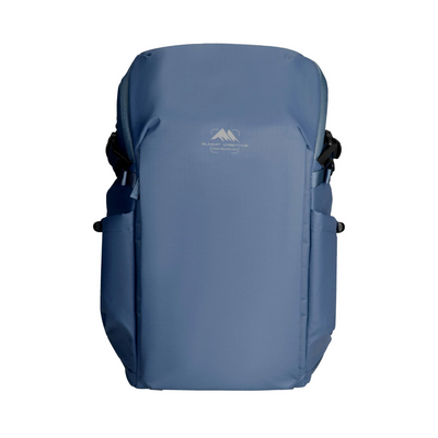 Summit Creative Metropolis 22L Backpack Blue