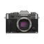 FUJIFILM X-T30 III Mirrorless Camera Body (Charcoal Silver)