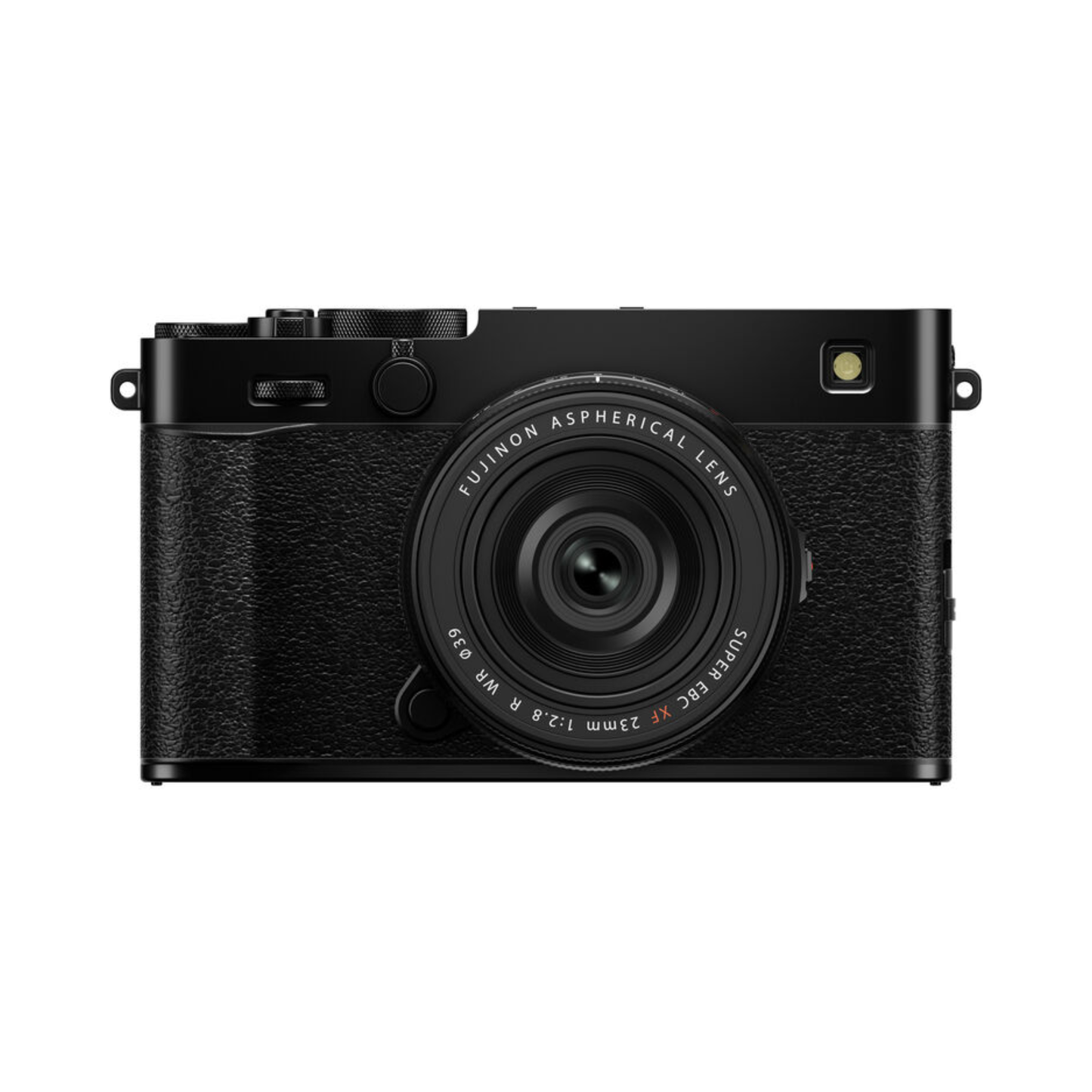 FUJIFILM X-E5 Mirrorless Camera with XF 23mm f/2.8 Lens (Black) 2nd Hand