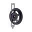 AOI QRS-01-MBP Quick Release System 01 Mount Base in Plastic