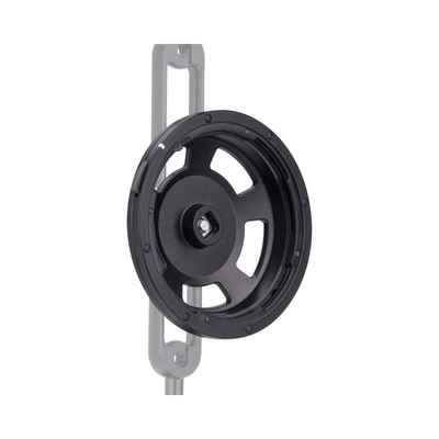 AOI QRS-01-MBP Quick Release System 01 Mount Base in Plastic