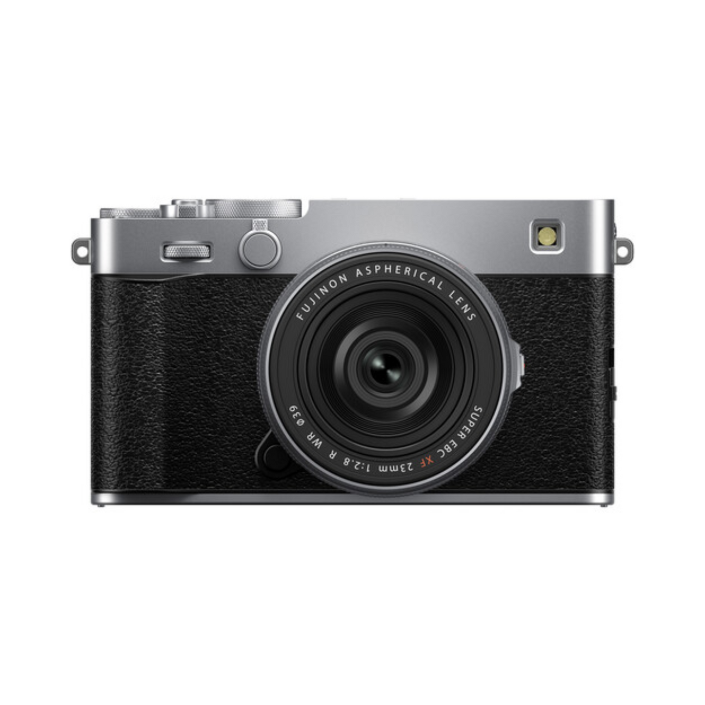 FUJIFILM X-E5 Mirrorless Camera with XF 23mm f/2.8 Lens