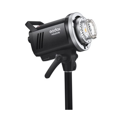 Godox MS200-V Studio Flash Monolight