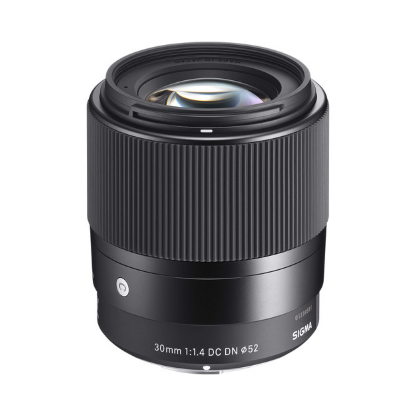 Sigma 30mm f/1.4 DC DN Lens for Sony E-mount