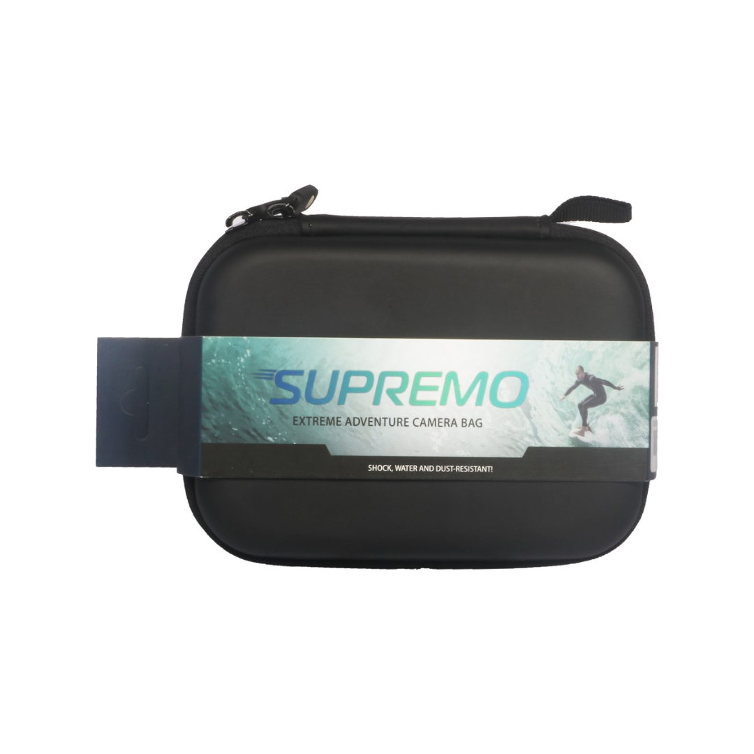Supremo Storage Bag