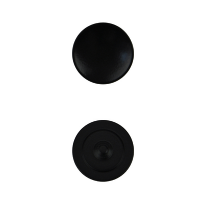 JJC Soft Release Button Concave Black