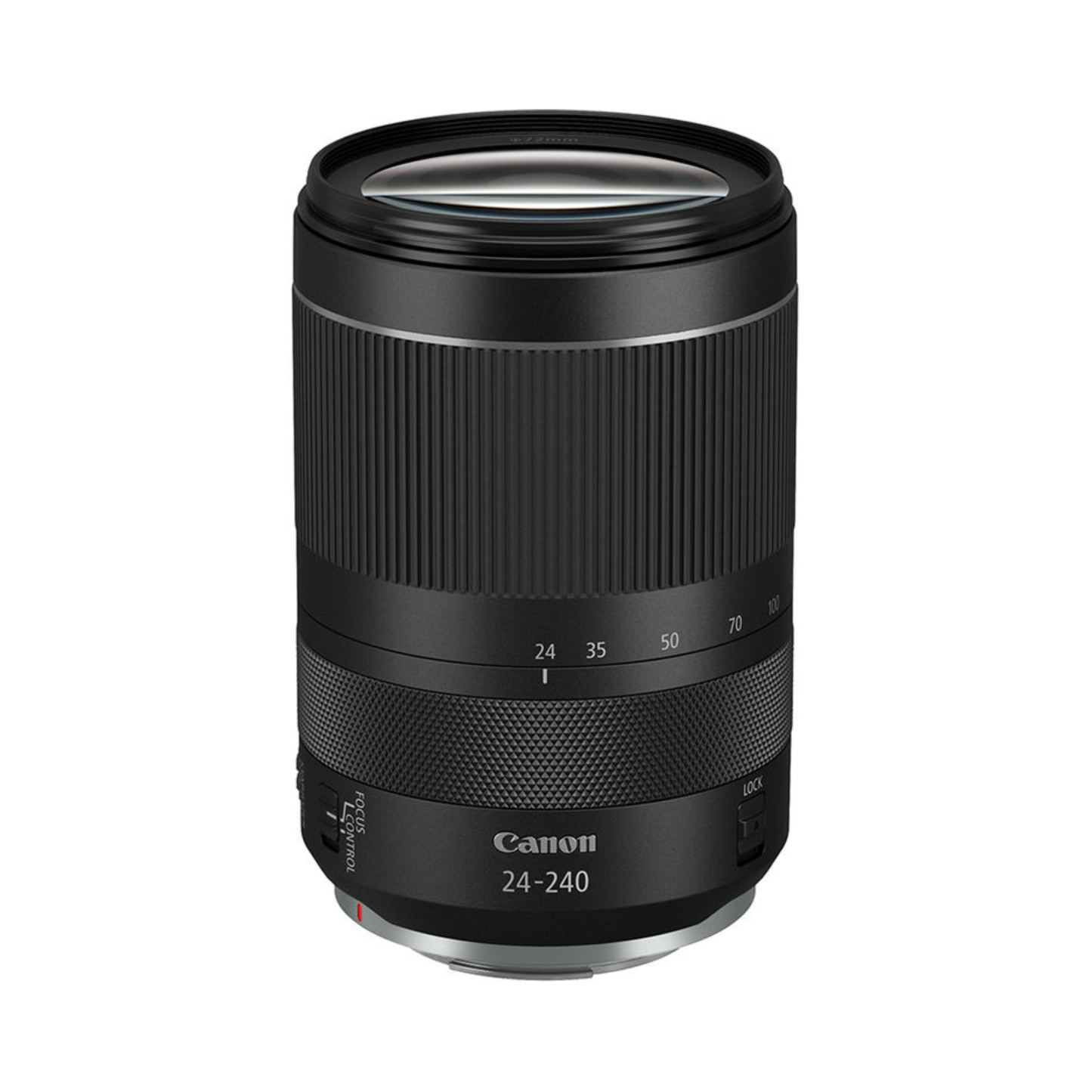 Canon RF 24-240mm f/4-6.3 IS USM Lens