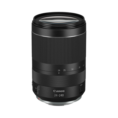 Canon RF 24-240mm f/4-6.3 IS USM Lens