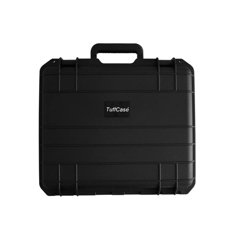Tuffcase – GMW Trading Inc. (F8 Photo)