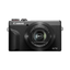 Canon PowerShot G7X Mark III Digital Camera Kit (30th Anniversary Graphite Limited Edition)