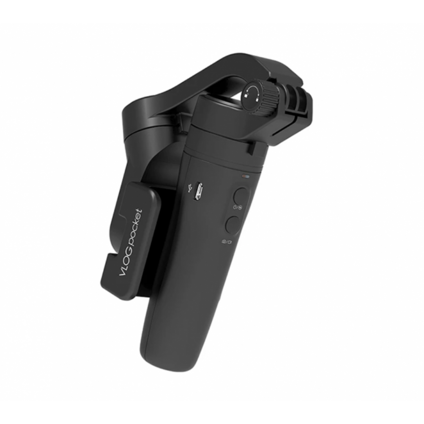 FeiyuTech VLOG Pocket 3-Axis Handheld Gimbal Stabilizer for Smartphones