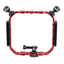 AOI Modular System -01 Configurations 160mm X 160mm Red