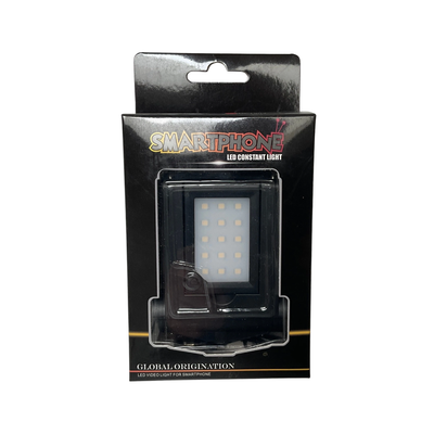 Pixapro  HF-1502 Smart Phone Continuous LED Light