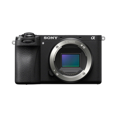 Sony a6700 Body Mirrorless Camera