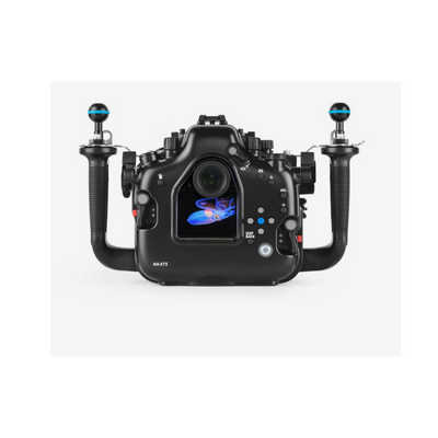 Nauticam Underwater Housing NA-XT5 for Fuji X-T5