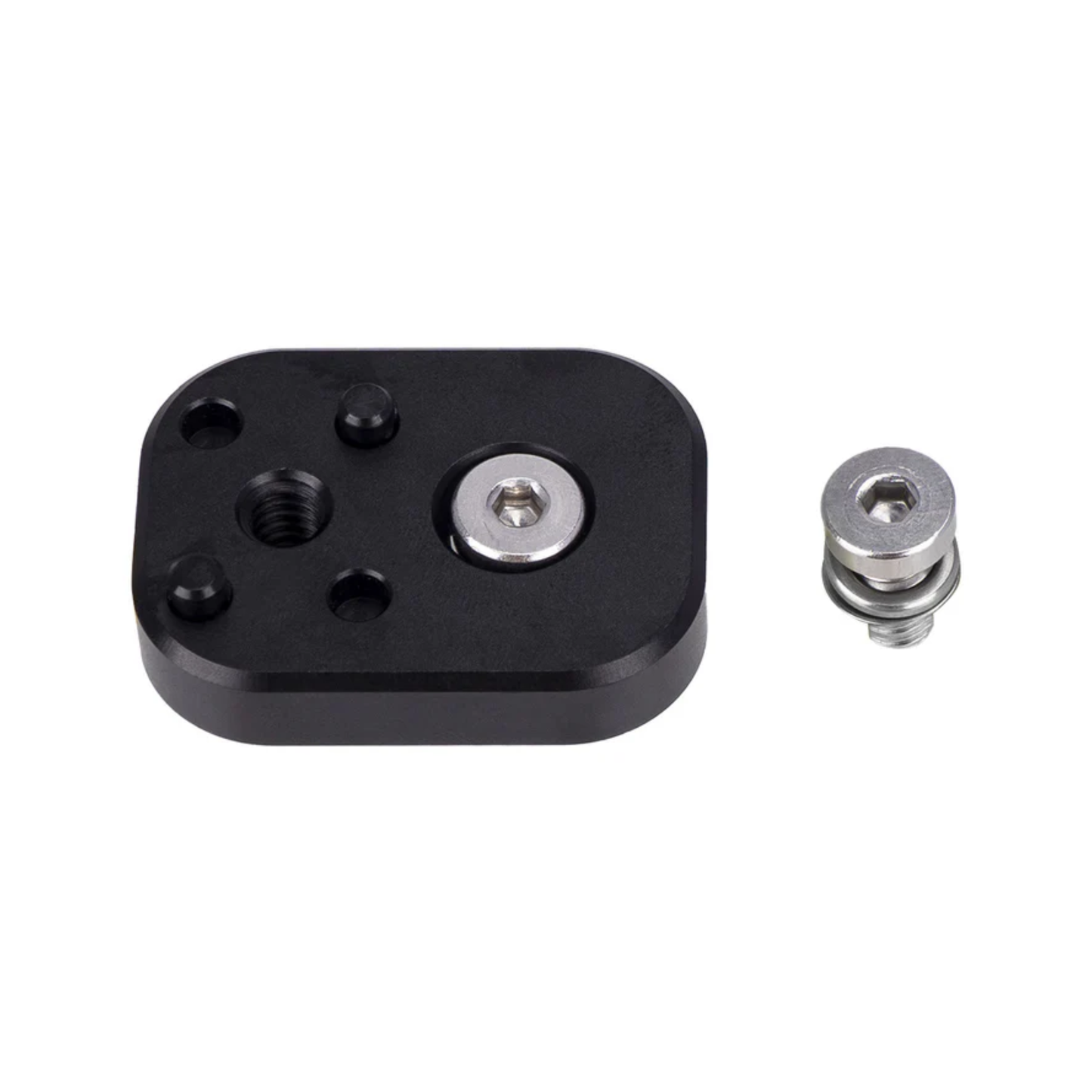 AOI 16mm Off-Centre Adapter