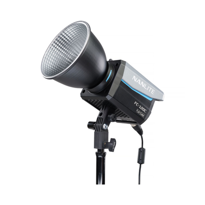 Nanlite FC120C RGB LED Spotlight