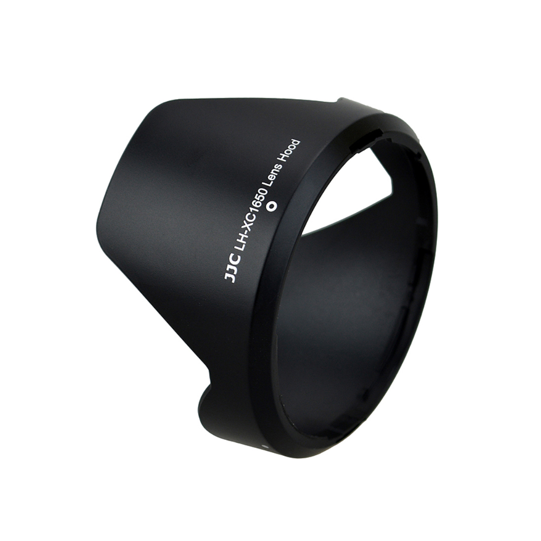 JJC Lens Hood For Fuji 16-50mm