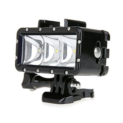 GoPro HF0302 Underwater Camera Light