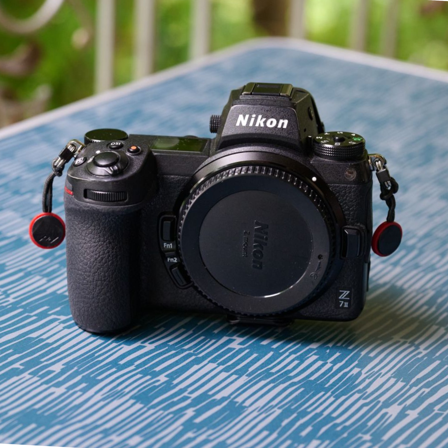 Nikon Z7 II Mirrorless Camera 2nd Hand