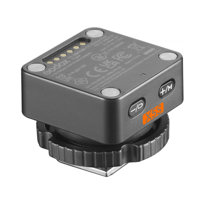 Godox X5S TTL Wireless Flash Trigger for Sony