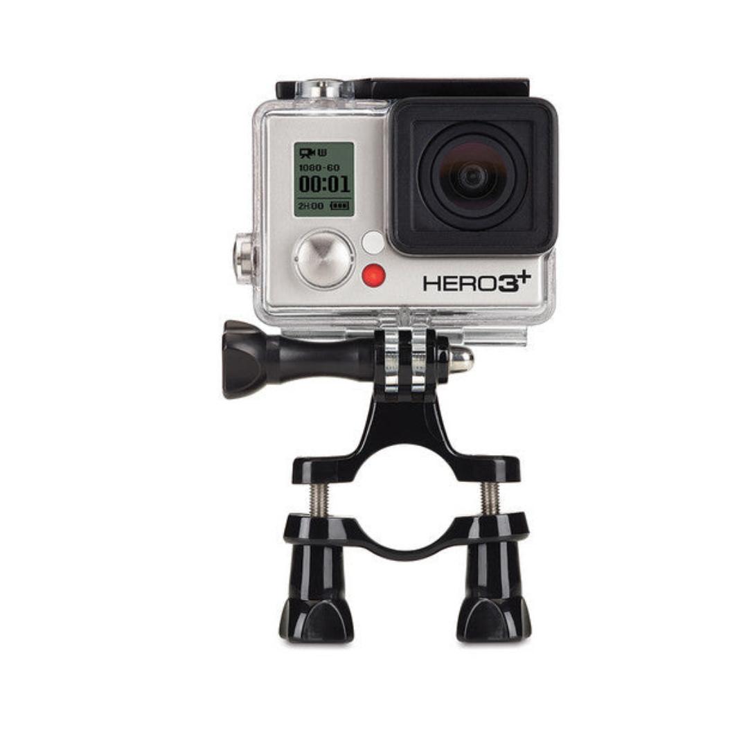 GoPro Handlebar / Seatpost / Pole Mount