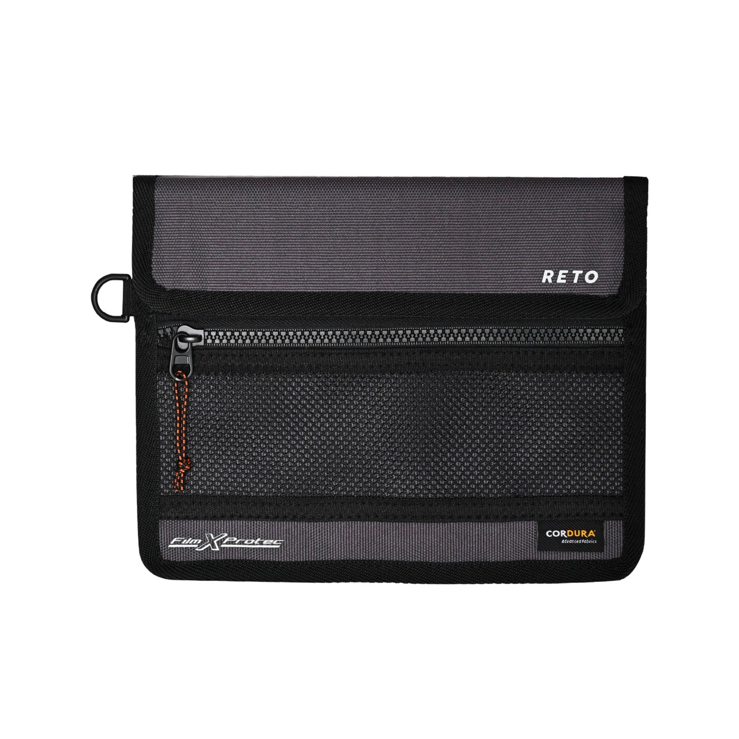 RETO Film X-Protec Bag Medium (X-ray Film Protection 22.5 x 18.0 cm)