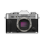 FUJIFILM X-T30 III Mirrorless Camera Body (Silver)